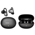Clip on Bluetooth Earphones Open Ear Earbuds, Air Conduction Wireless Headphones, Ultra-Comfort, Lightweight