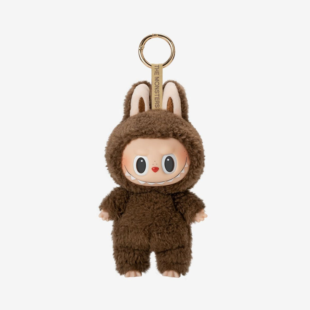 Labubu Uyumlu Peluş