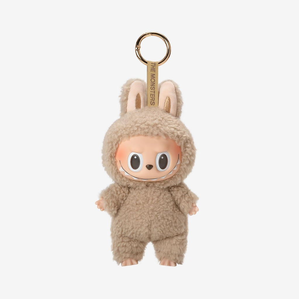 Labubu Uyumlu Peluş
