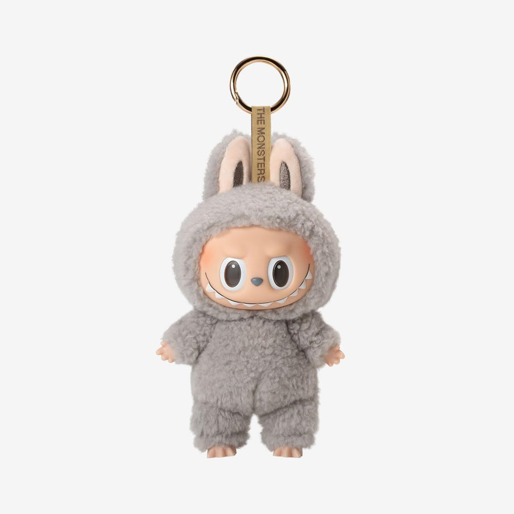 Labubu Uyumlu Peluş