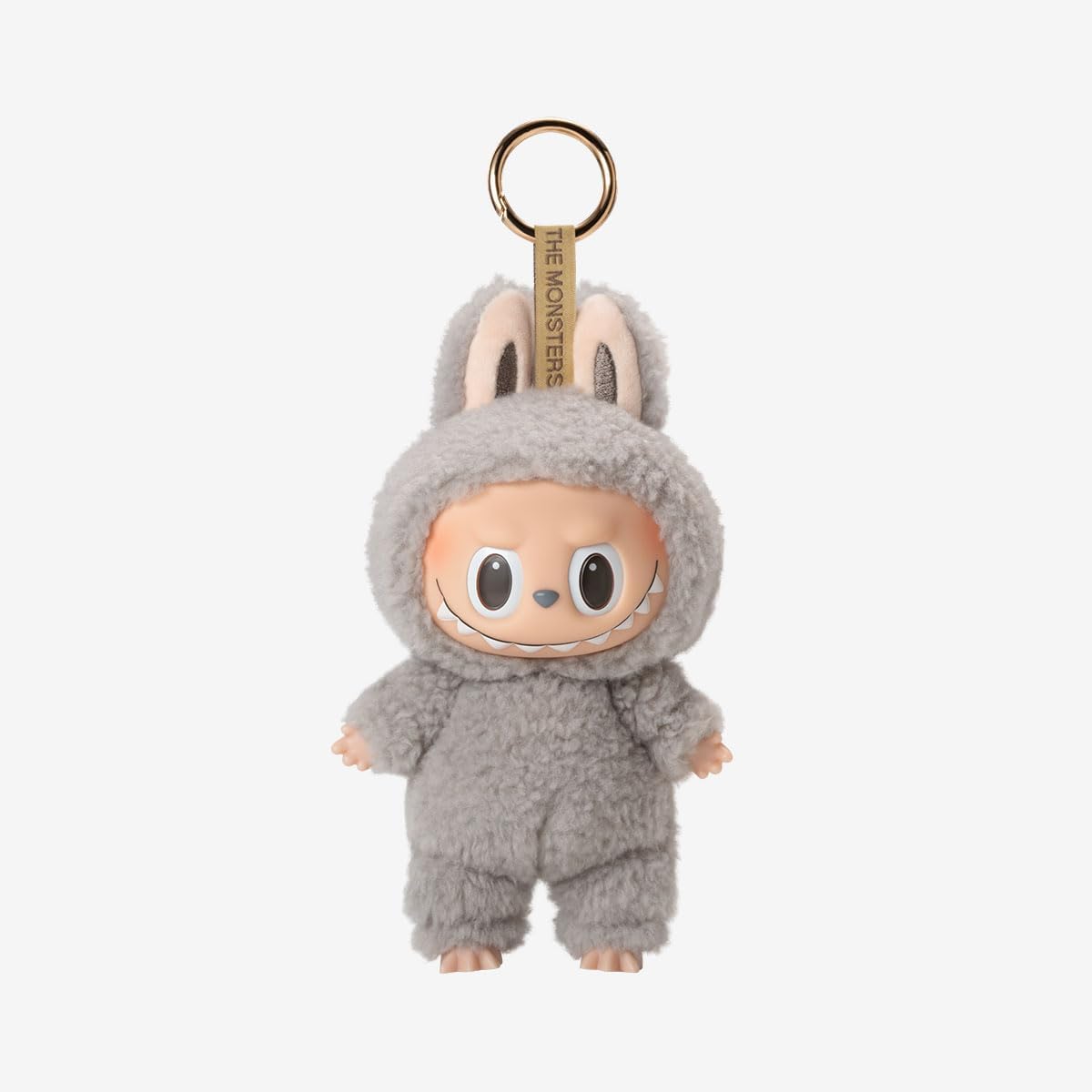 Labubu Uyumlu Peluş
